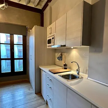 Apartament Catedral Grenada