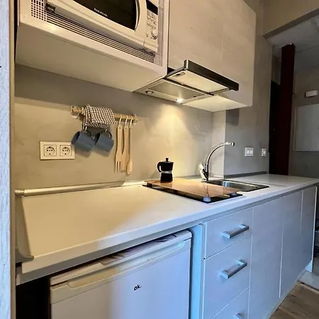 Appartement Catedral Grenade