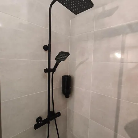 Appartement Catedral